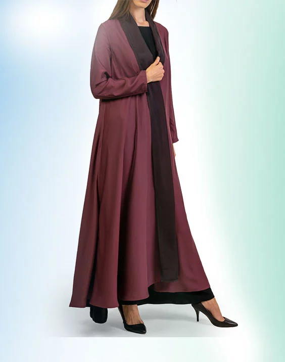 Abaya or Burka